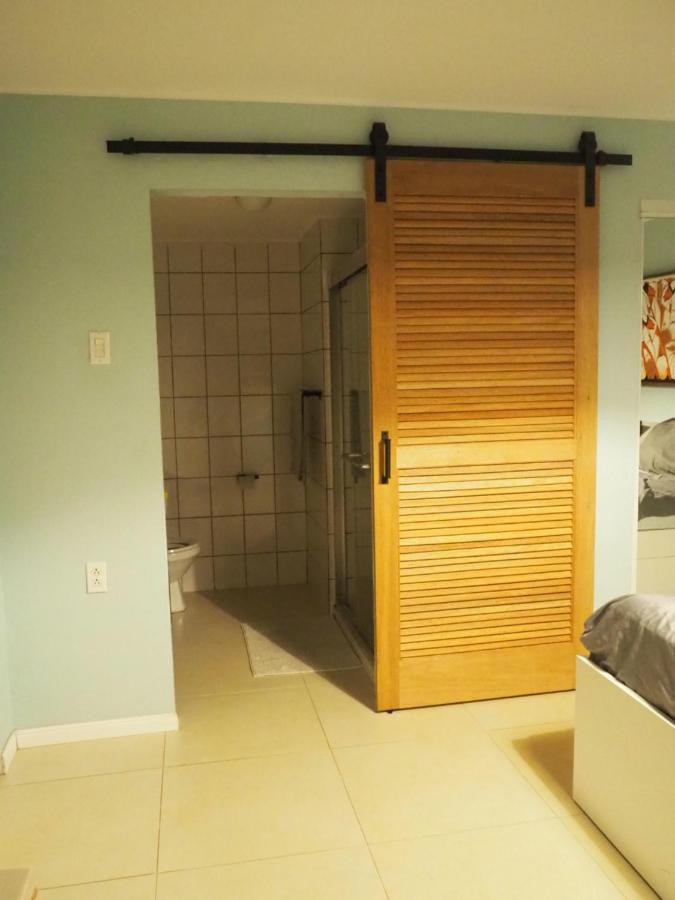 Kas Di Bami A-186 Op Seru Coral Resort - Ruim Appartement Met Groot Zwembad En Tropische Tuin 威廉斯塔德 外观 照片