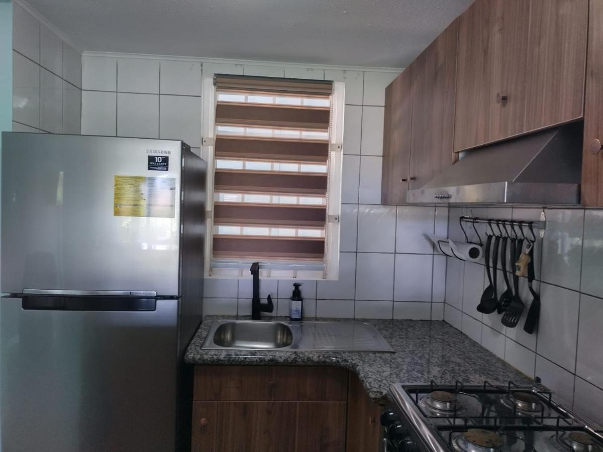 Kas Di Bami A-186 Op Seru Coral Resort - Ruim Appartement Met Groot Zwembad En Tropische Tuin 威廉斯塔德 外观 照片